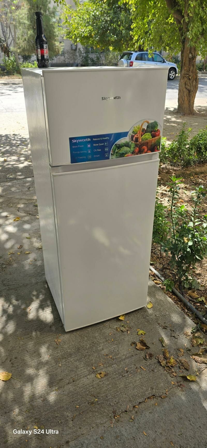 KIRMAŠYN ALYAS LG - Ашхабад - img 8