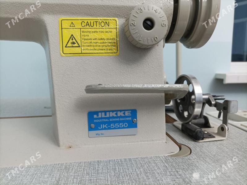 jukke 5550 - Бахарден - img 3