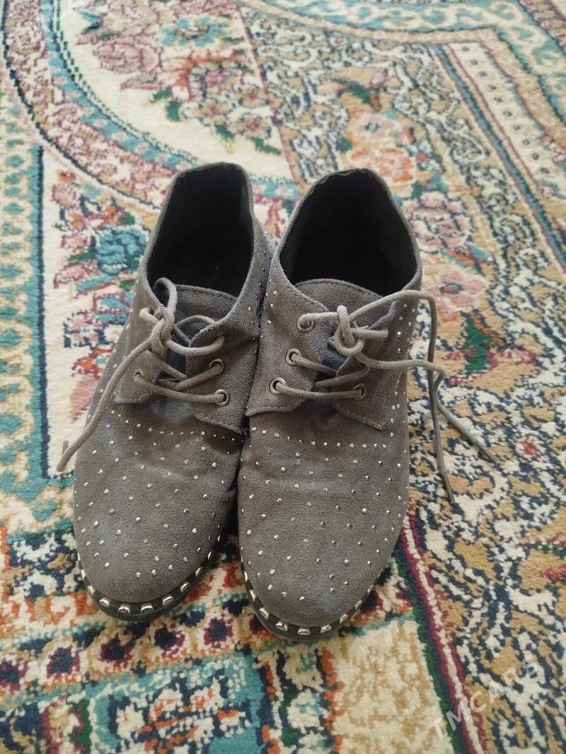 Adik ayakgap - Балканабат - img 2