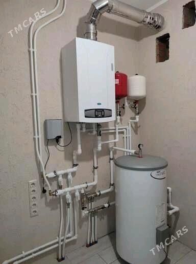 ELEKTRIK / SANTEHNIK - Aşgabat - img 3