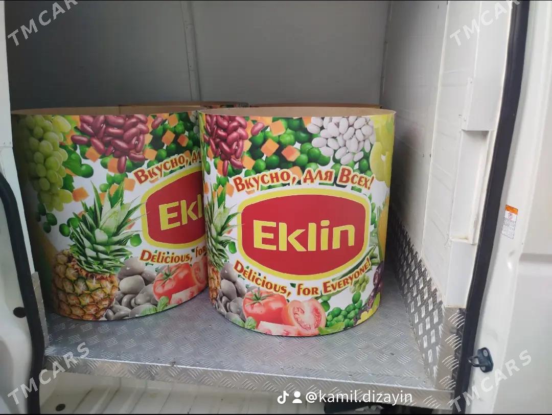 Мебель и дереви - Aşgabat - img 7