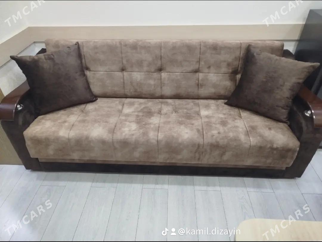 Мебель и дереви - Aşgabat - img 8