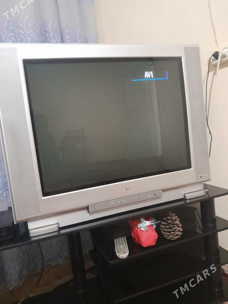 Telewizor - Balkanabat - img 2