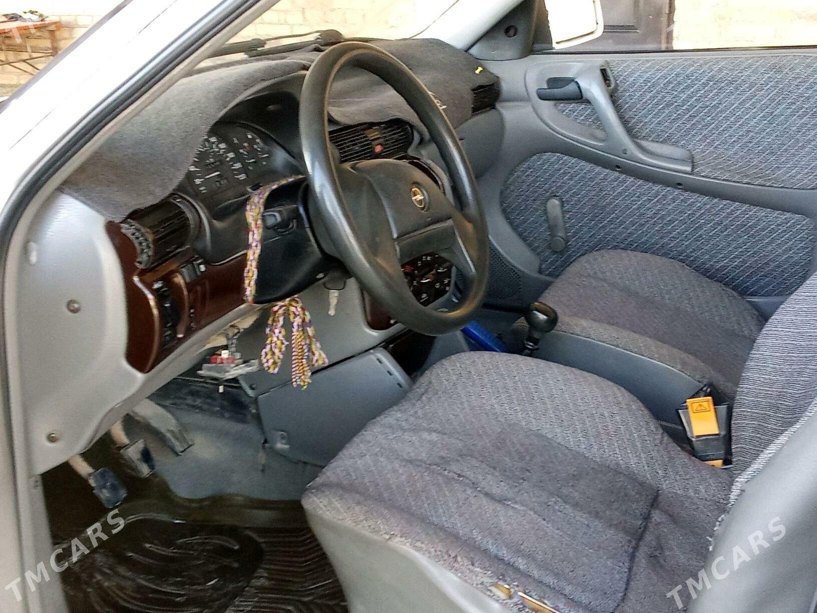 Opel Astra 1993 - 35 000 TMT - Mary - img 5