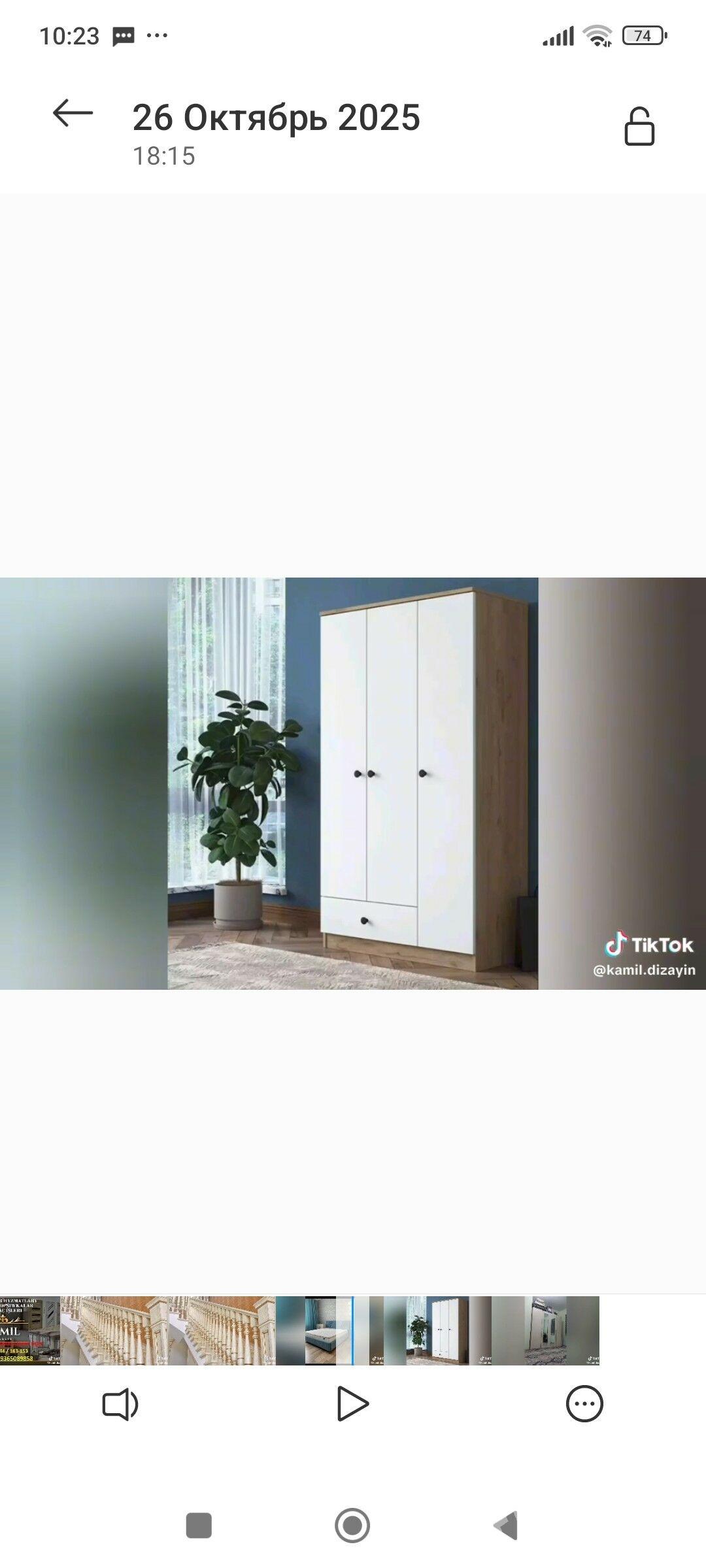 Мебель и дереви - Aşgabat - img 4