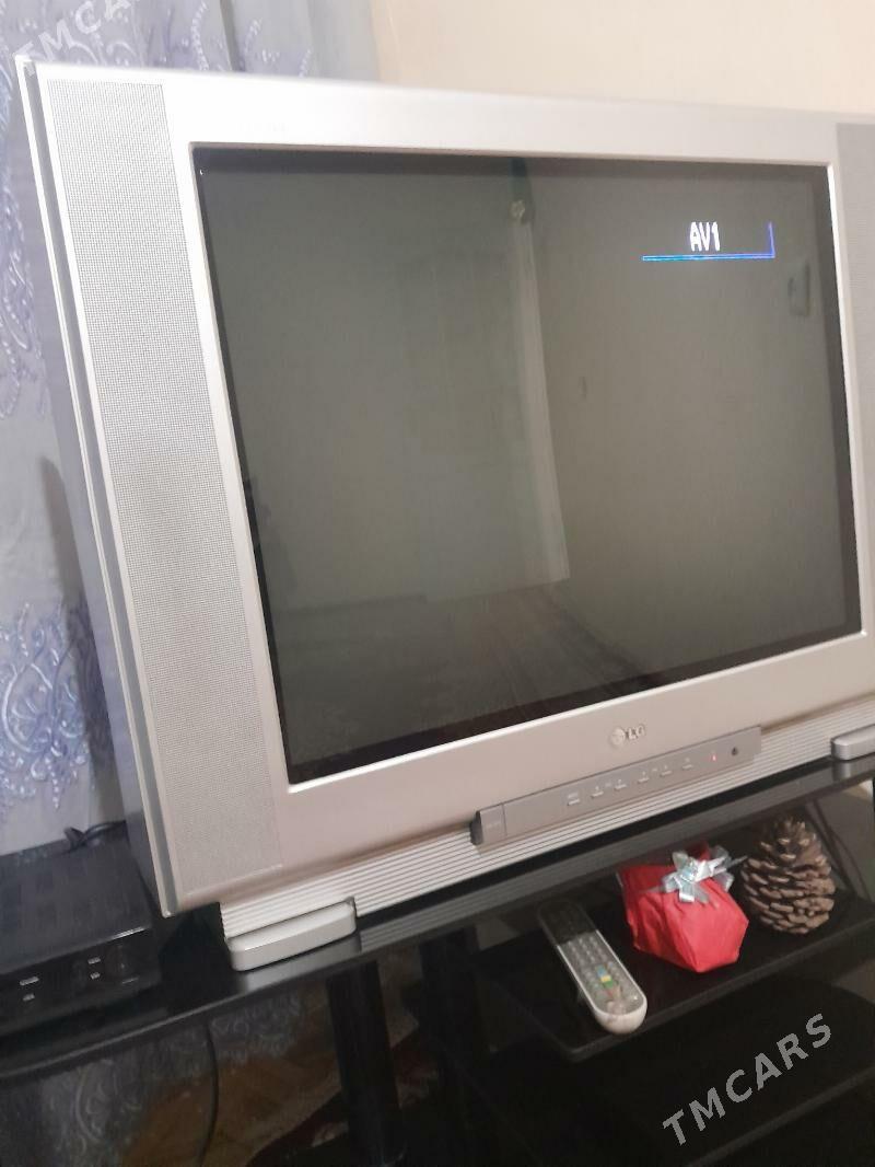 Telewizor - Balkanabat - img 3