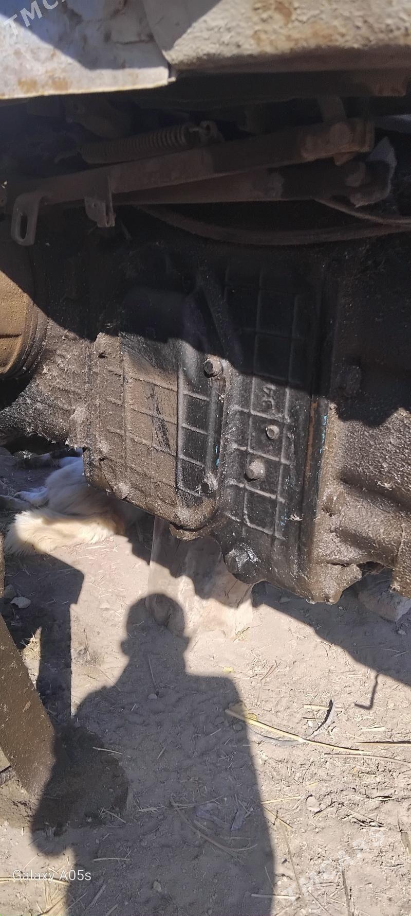 MTZ 80 2002 - 35 000 TMT - Гурбансолтан Едже - img 7