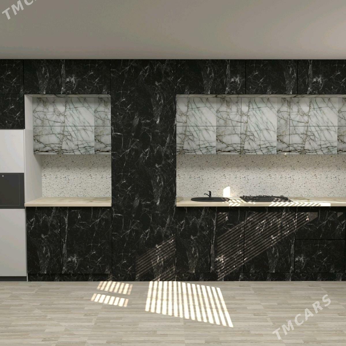 Мебель и дереви - Aşgabat - img 1