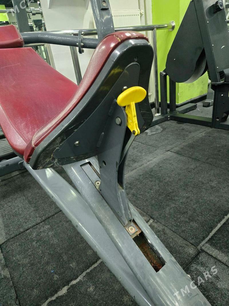 lejaklar. trenajorlar - Aşgabat - img 3