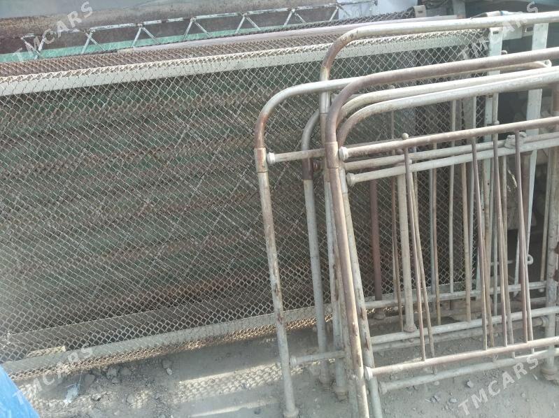 кровать - Туркменбаши - img 2