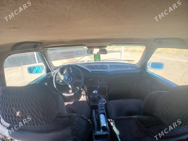 BMW 525 1993 - 45 000 TMT - Türkmenbaşy etr. - img 3