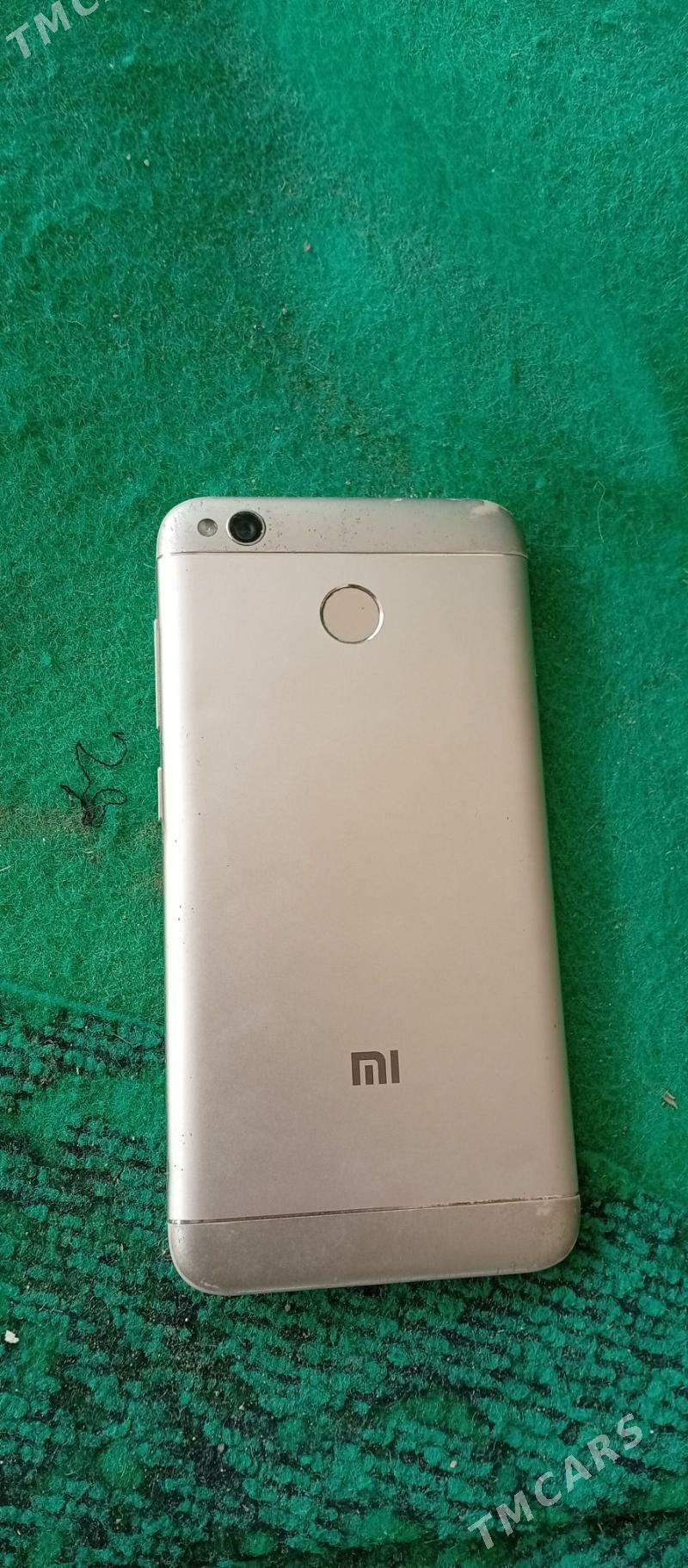 Redmi 4x 2.16 - Гумдаг - img 2