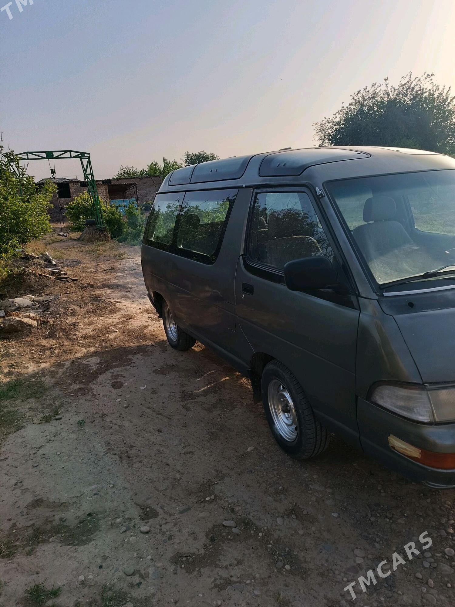 Toyota Town Ace 1994 - 26 000 TMT - Тагтабазар - img 4