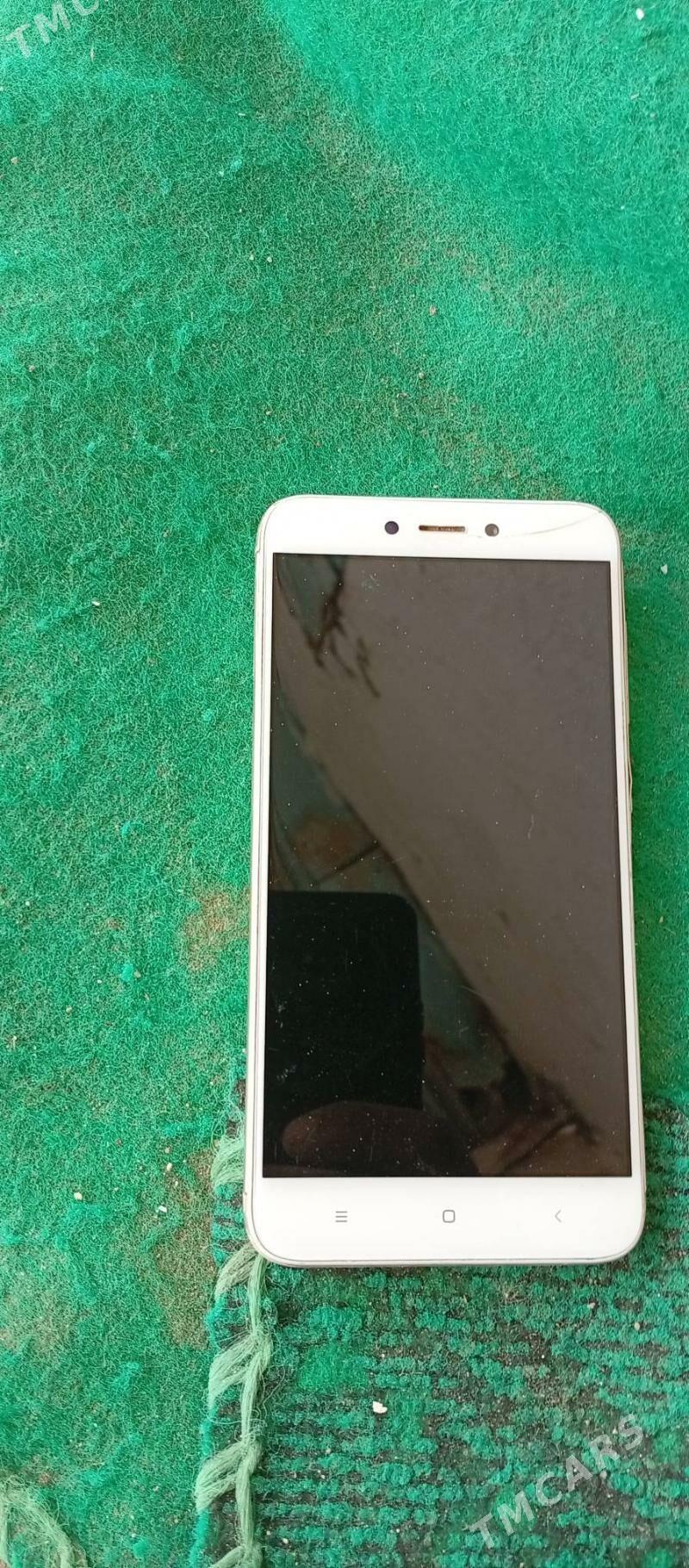 Redmi 4x 2.16 - Гумдаг - img 1