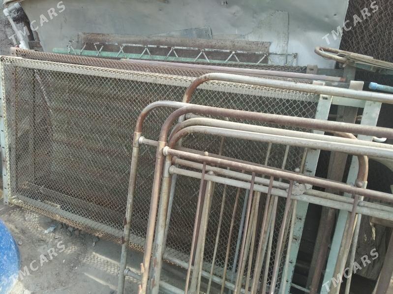 кровать - Туркменбаши - img 1