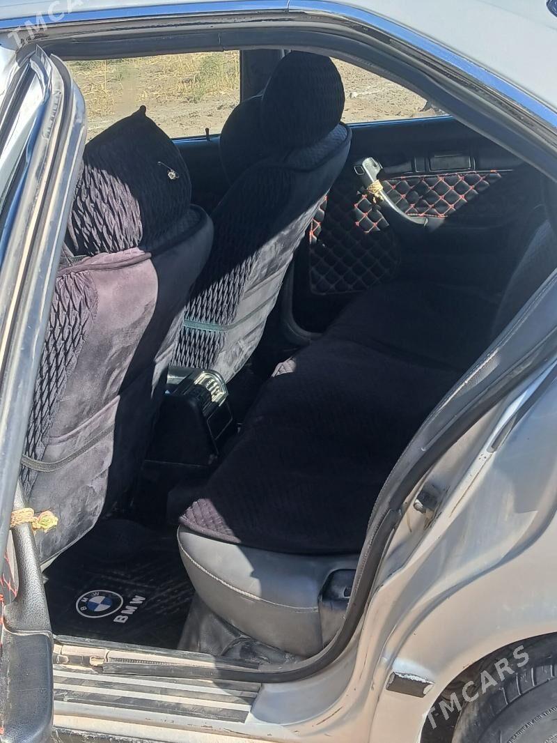 BMW 525 1993 - 45 000 TMT - Türkmenbaşy etr. - img 6