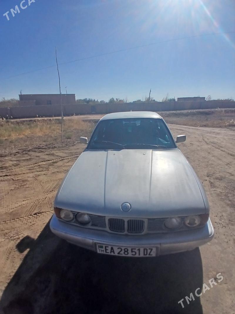 BMW 525 1993 - 45 000 TMT - Türkmenbaşy etr. - img 7