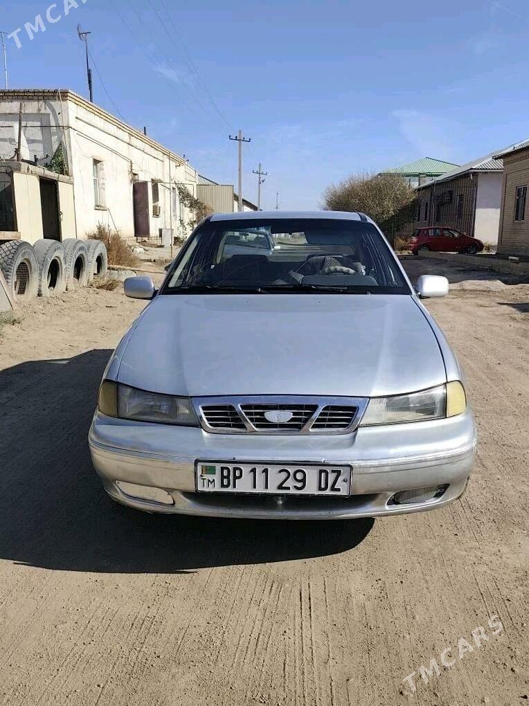 Daewoo Nexia 1994 - 25 000 TMT - Дашогуз - img 1