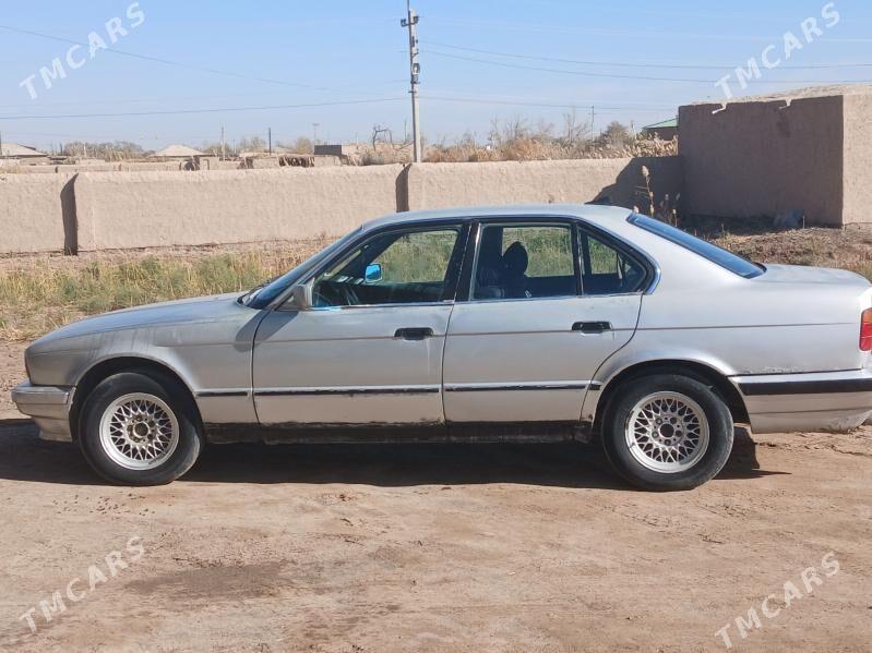 BMW 525 1993 - 45 000 TMT - Türkmenbaşy etr. - img 5