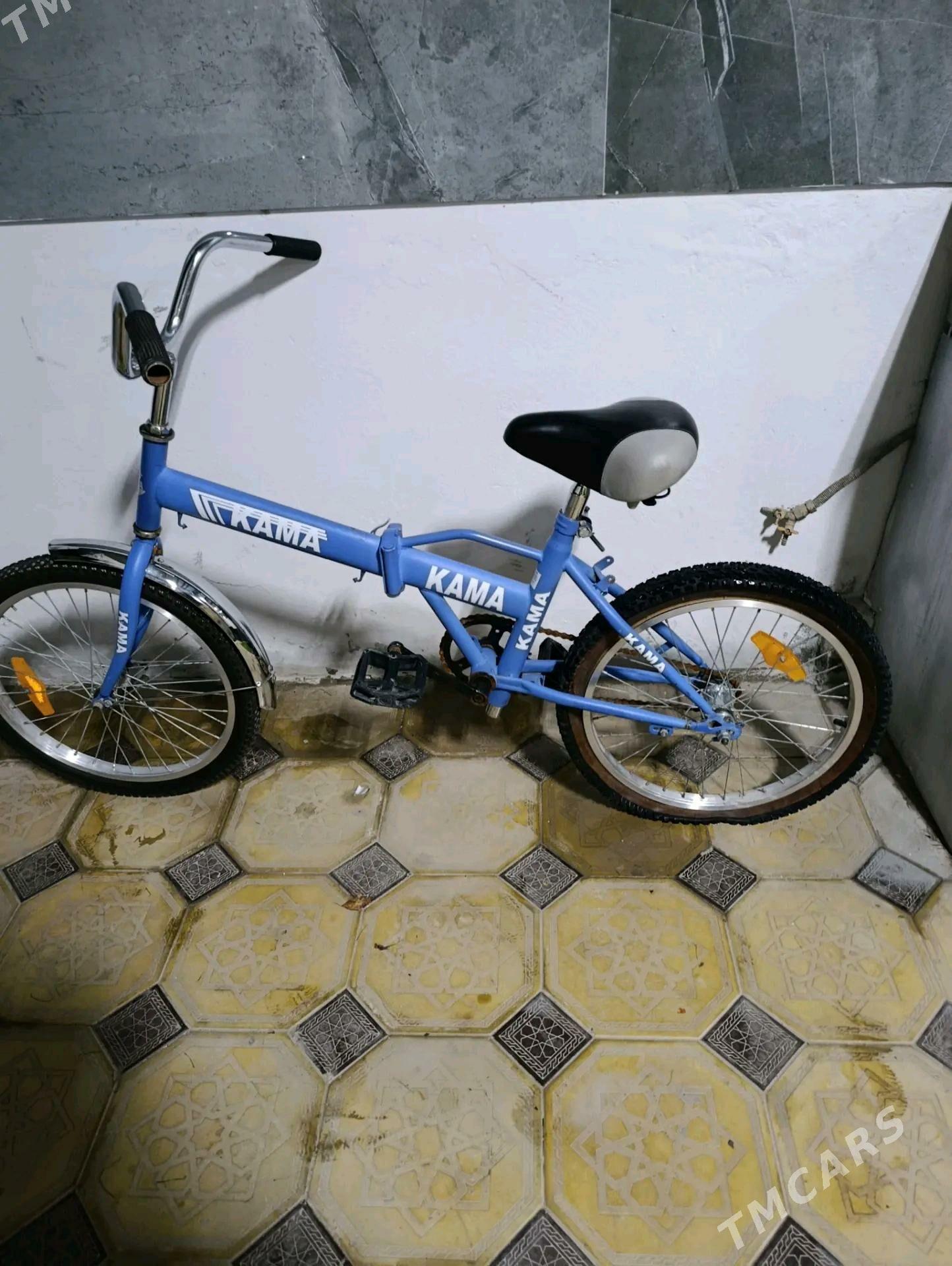 kama welsoped - Туркменбаши - img 2