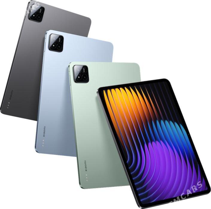 XIAOMI PAD 7 PRO  12/512GB - Ашхабад - img 7