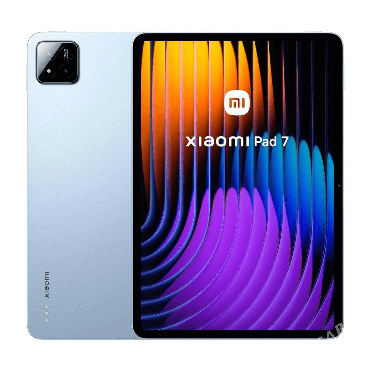 XIAOMI PAD 7 PRO  12/512GB - Ашхабад - img 4