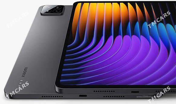 XIAOMI PAD 7 PRO  12/512GB - Ашхабад - img 5