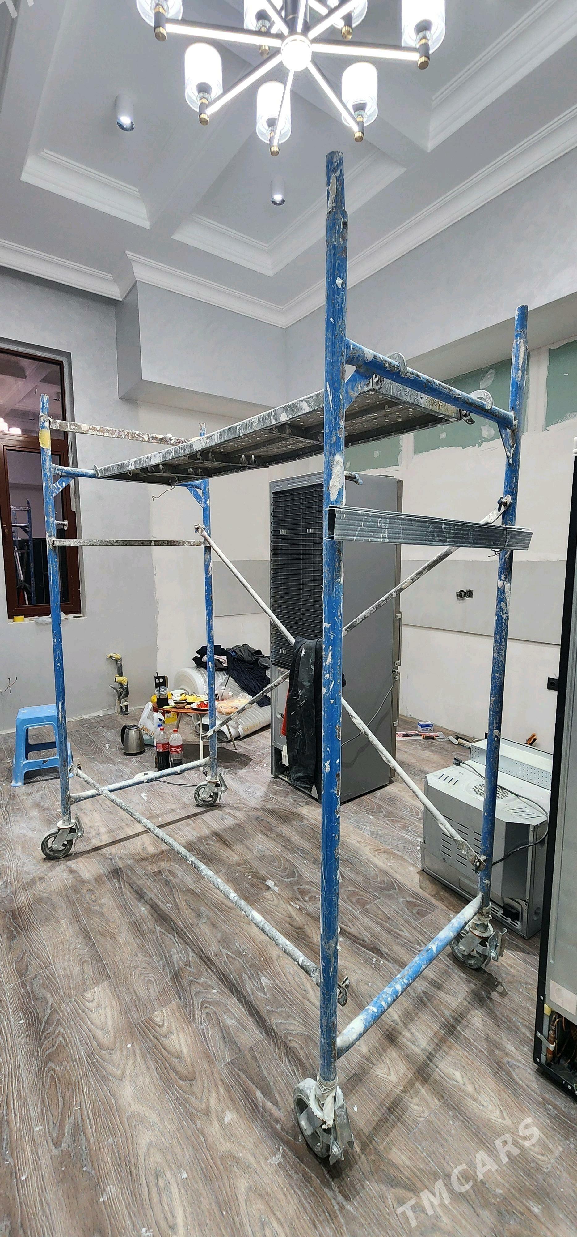 satlyk iskele - Нефтегаз (ул. Андалиб-Юбилейная) - img 2