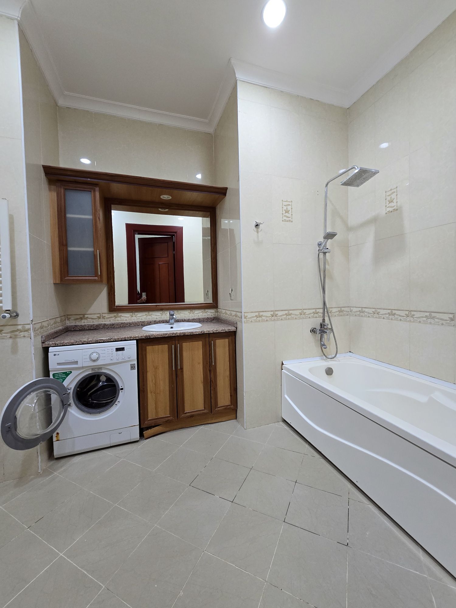 ŞAYOLY ELITKA 2 KOMNAT AMATLY - Ашхабад - img 7