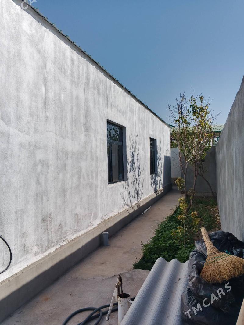 Bagyr Mirewe Багир - Ашхабад - img 3