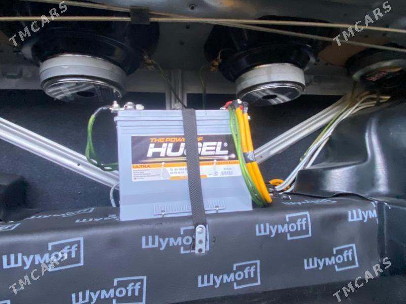 Lada 2107 2011 - 179 000 TMT - 10 мкр - img 7