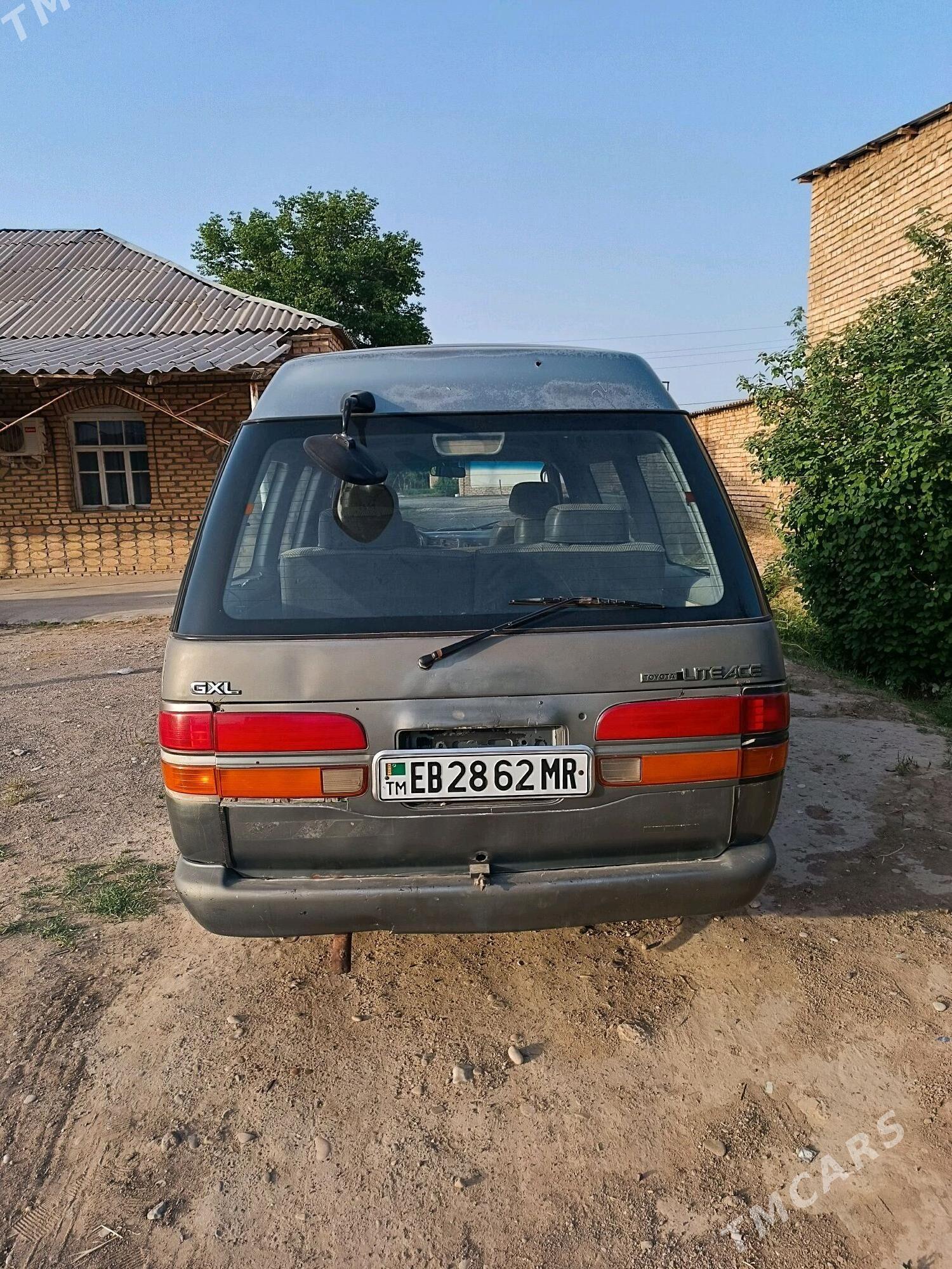 Toyota Town Ace 1994 - 26 000 TMT - Тагтабазар - img 5