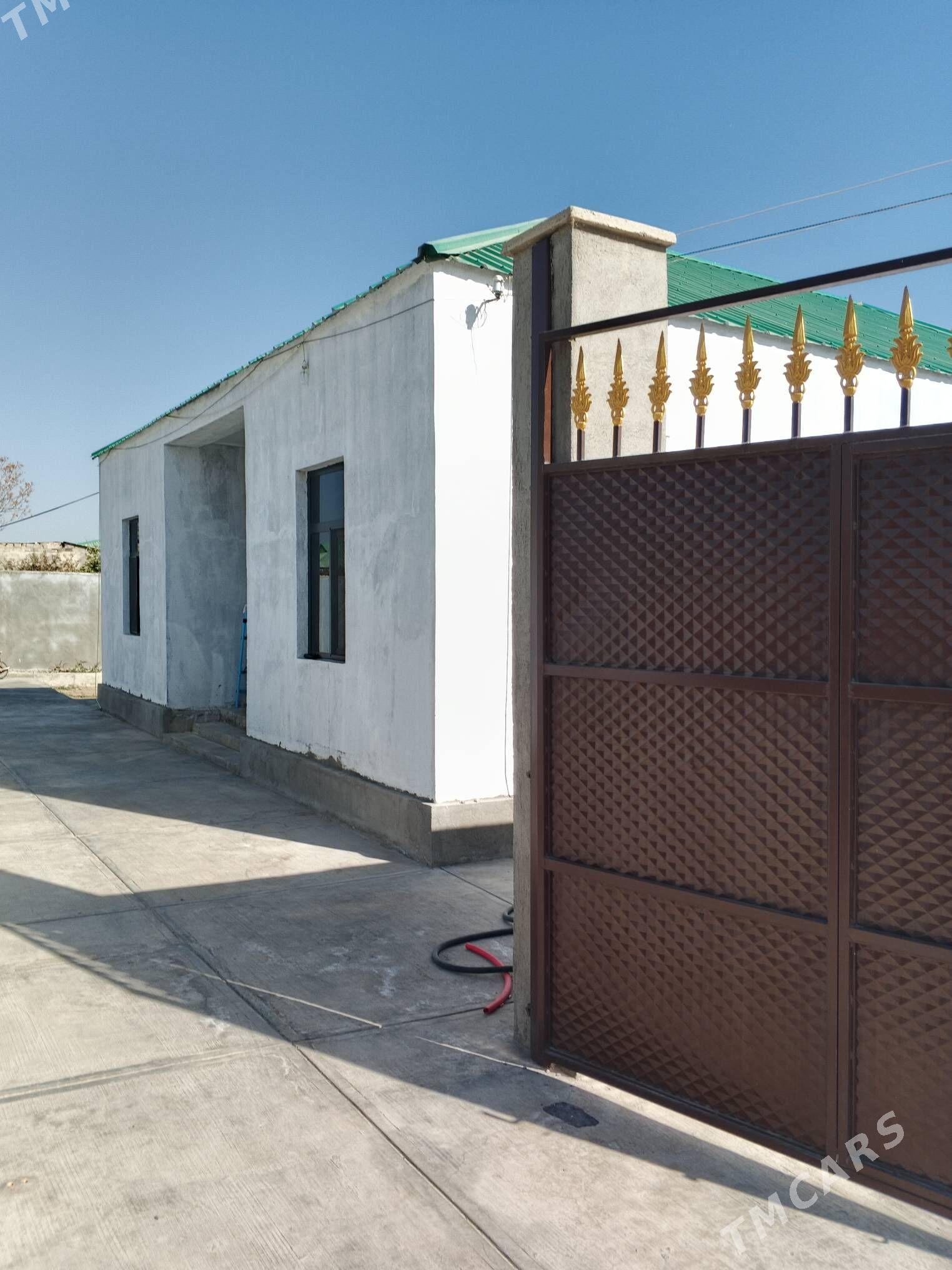 Bagyr Mirewe Багир - Aşgabat - img 1