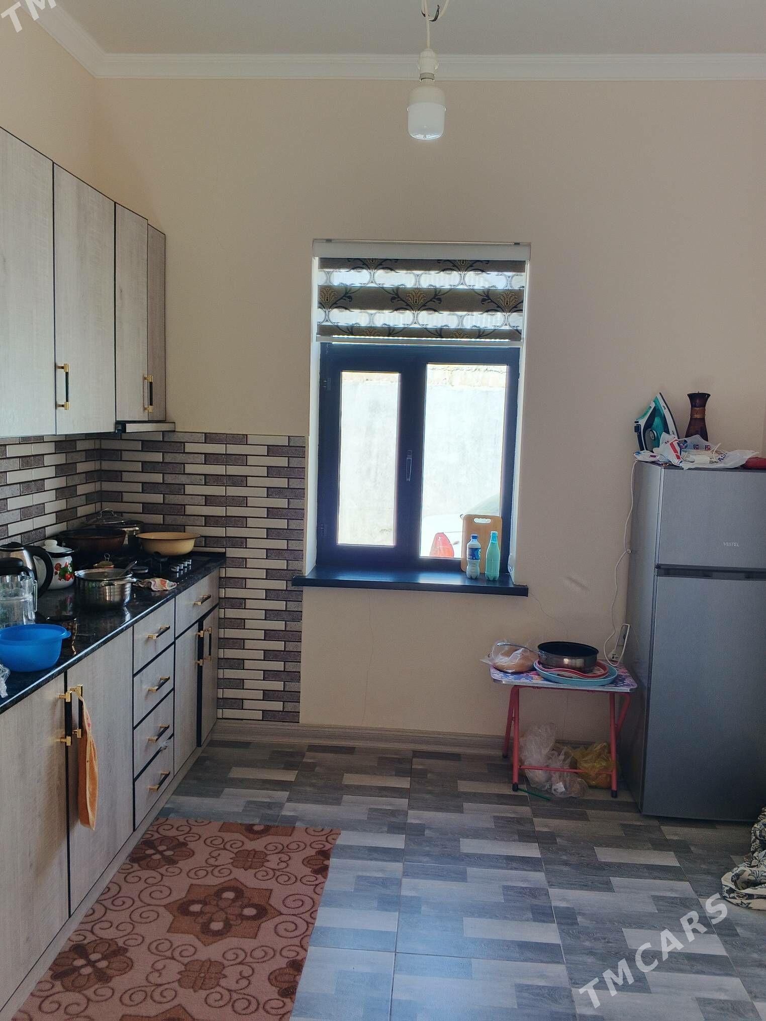 Bagyr Mirewe Багир - Ашхабад - img 5