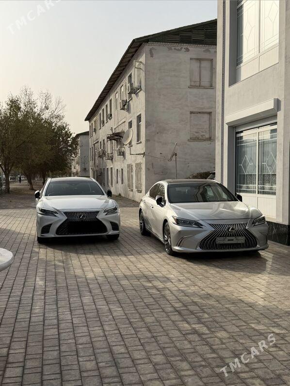 Lexus ES 350 2020 - 565 000 TMT - Türkmenabat - img 10