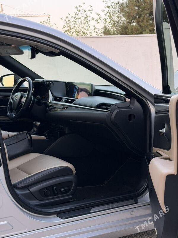 Lexus ES 350 2020 - 565 000 TMT - Türkmenabat - img 7