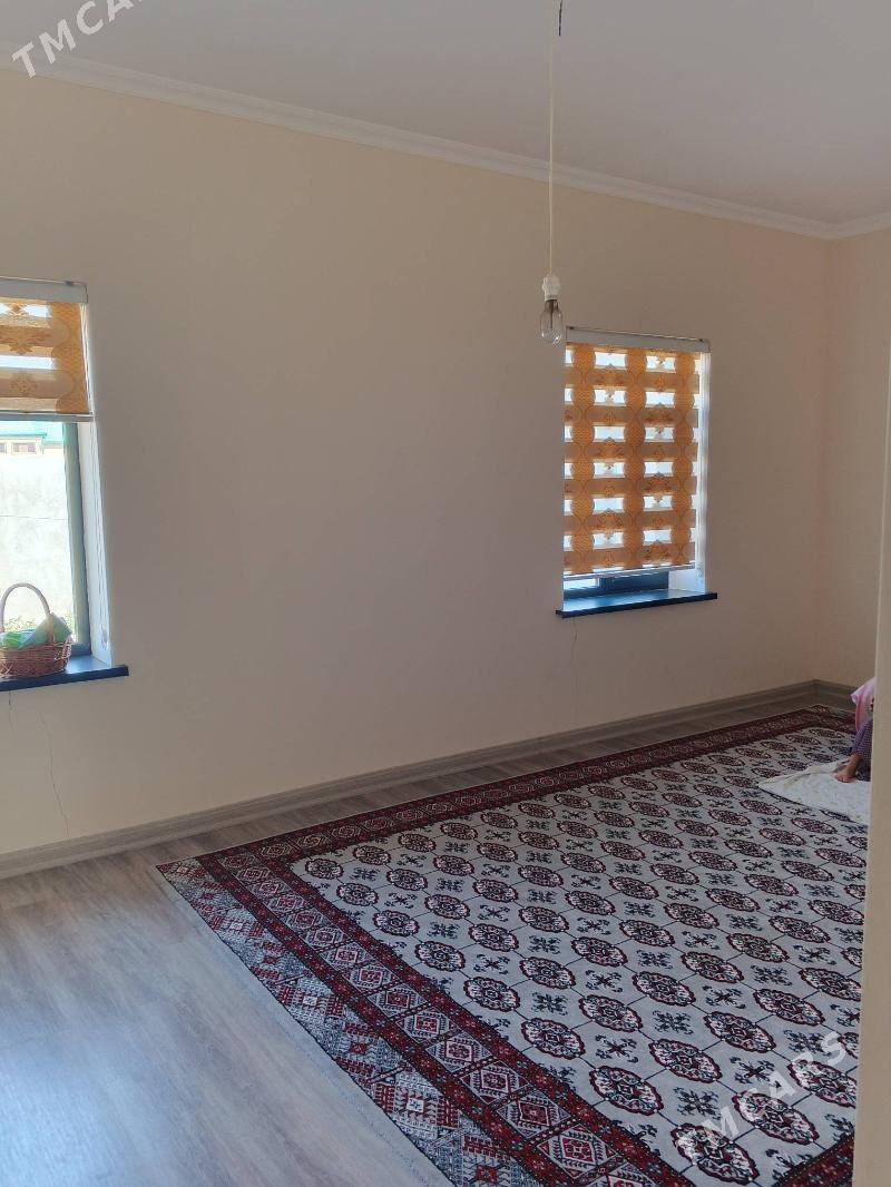 Bagyr Mirewe Багир - Ашхабад - img 6