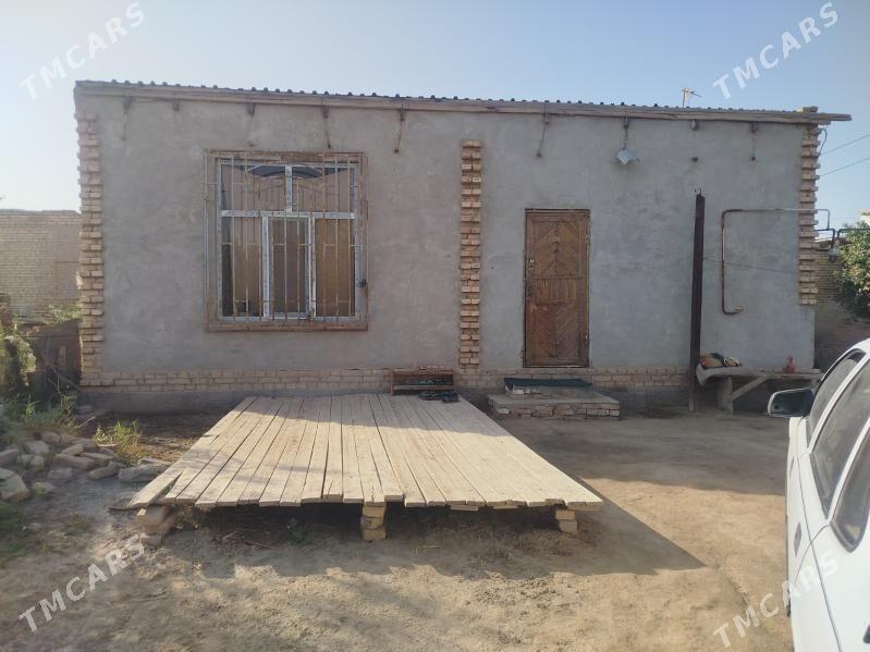 Продаю дачу 8 соток - Türkmenabat - img 1