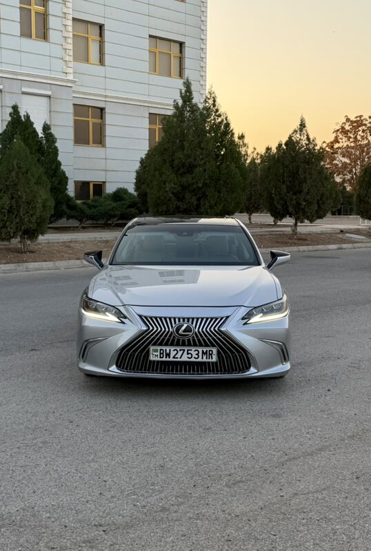 Lexus ES 350 2020 - 565 000 TMT - Mary - img 2