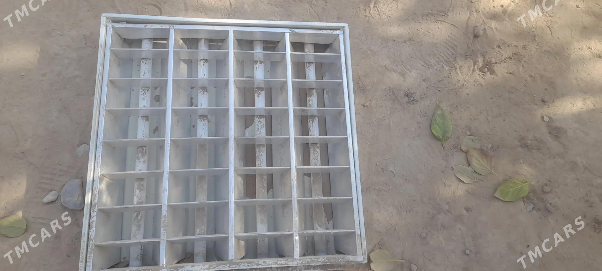 Çyra 60/60 - Ак-Бугдайский этрап - img 3