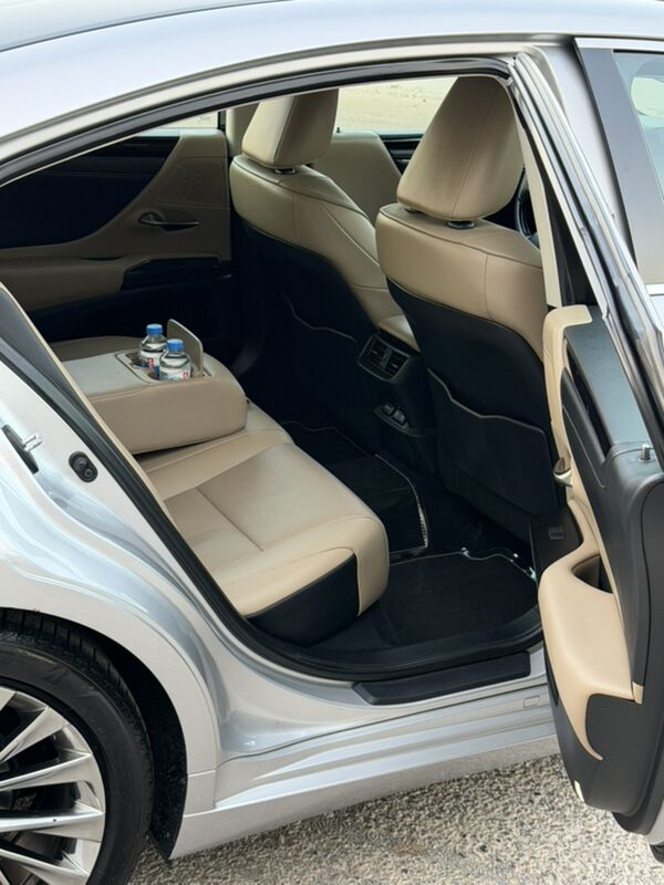 Lexus ES 350 2020 - 565 000 TMT - Mary - img 9