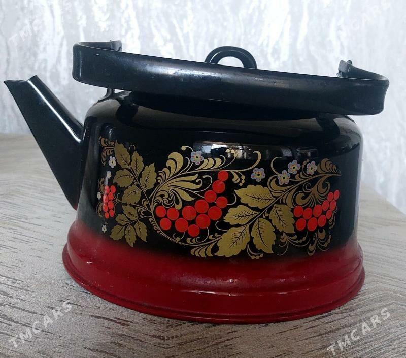 Посуда - Mary - img 1