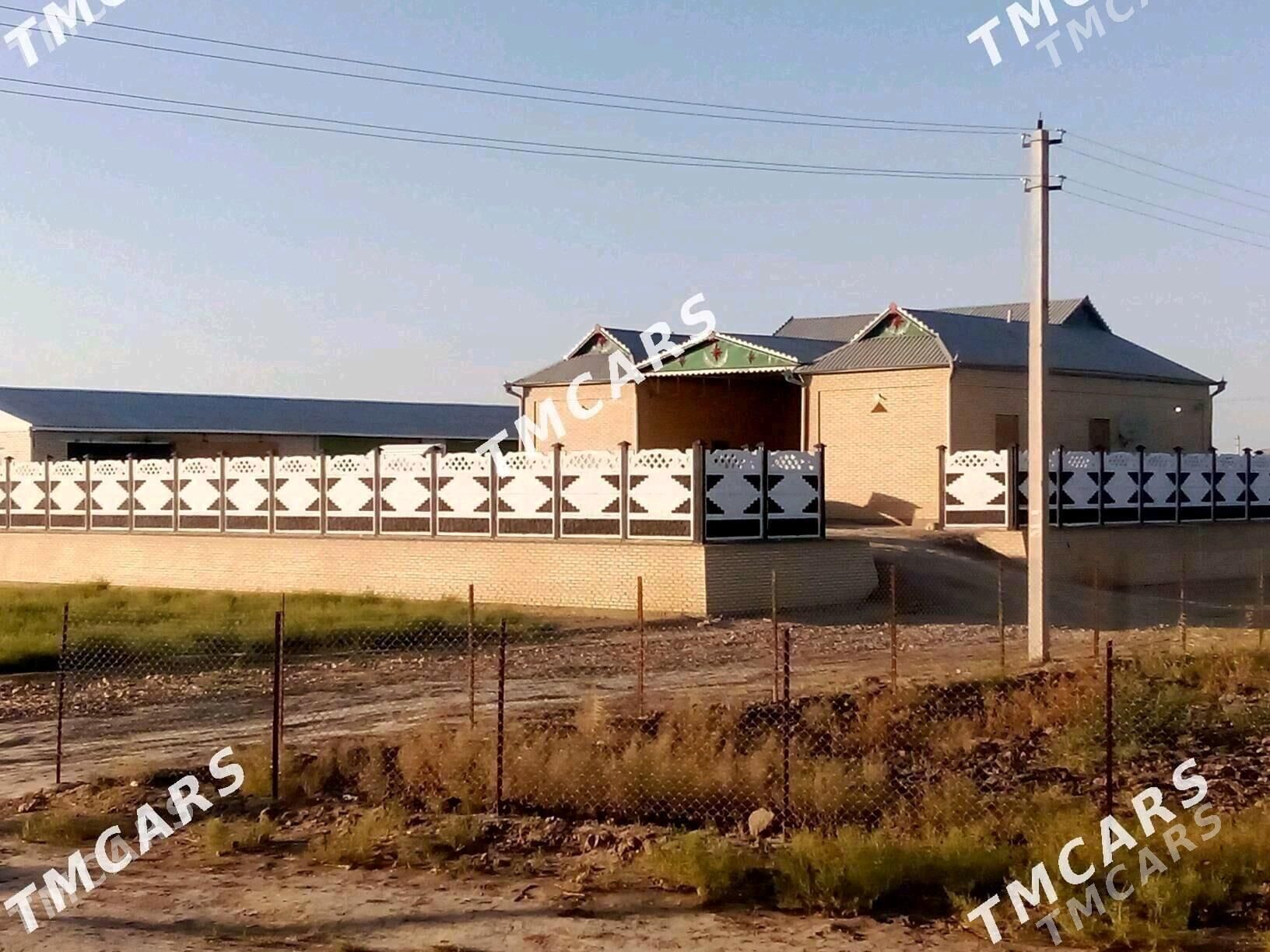 BETON ZABOR HAYAT - Тагтабазар - img 3