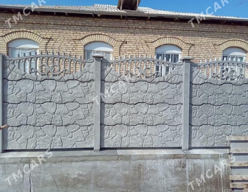 BETON ZABOR HAYAT - Тагтабазар - img 6