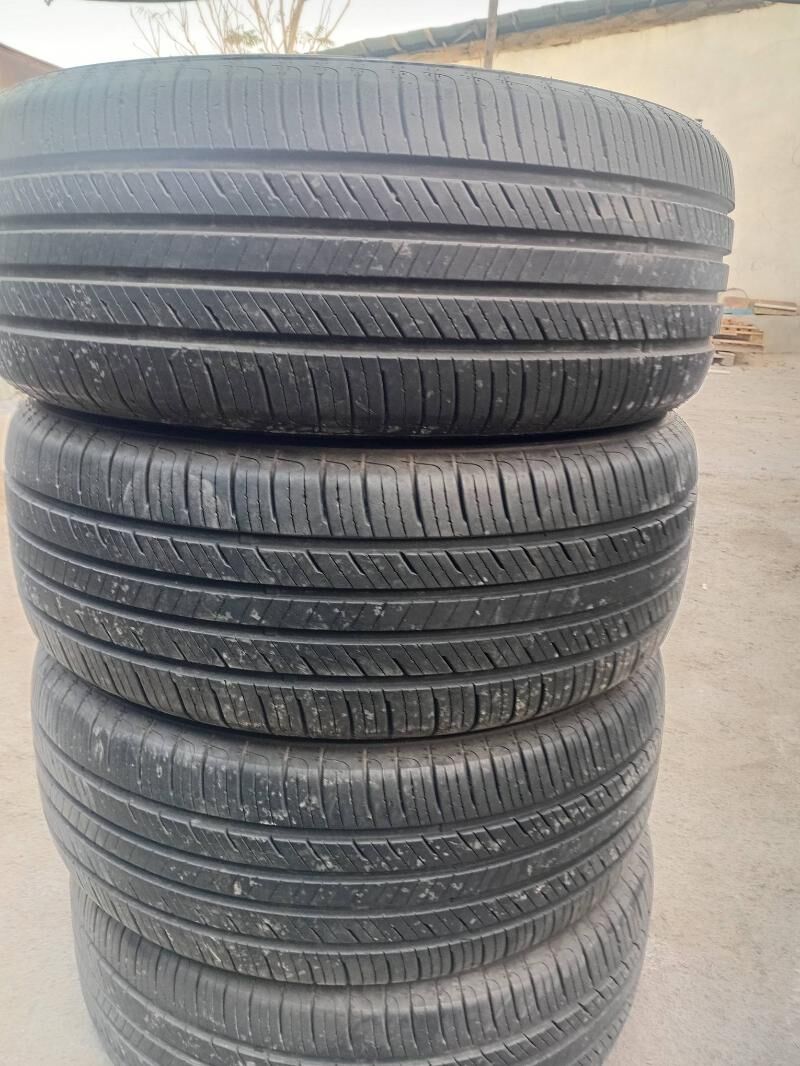 teker 235.55.18 saýlun 1 600 TMT - Хитровка - img 2