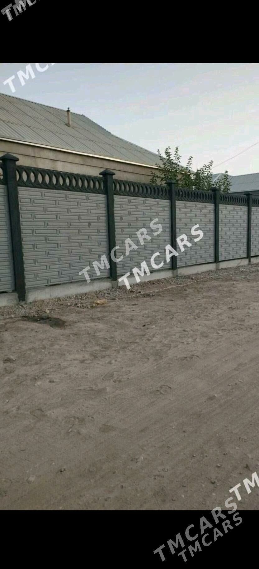 BETON ZABOR HAYAT - Тагтабазар - img 4