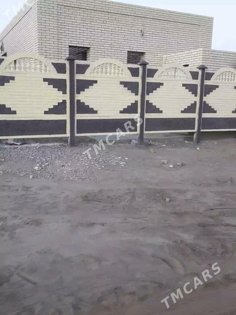 BETON ZABOR HAYAT - Тагтабазар - img 8