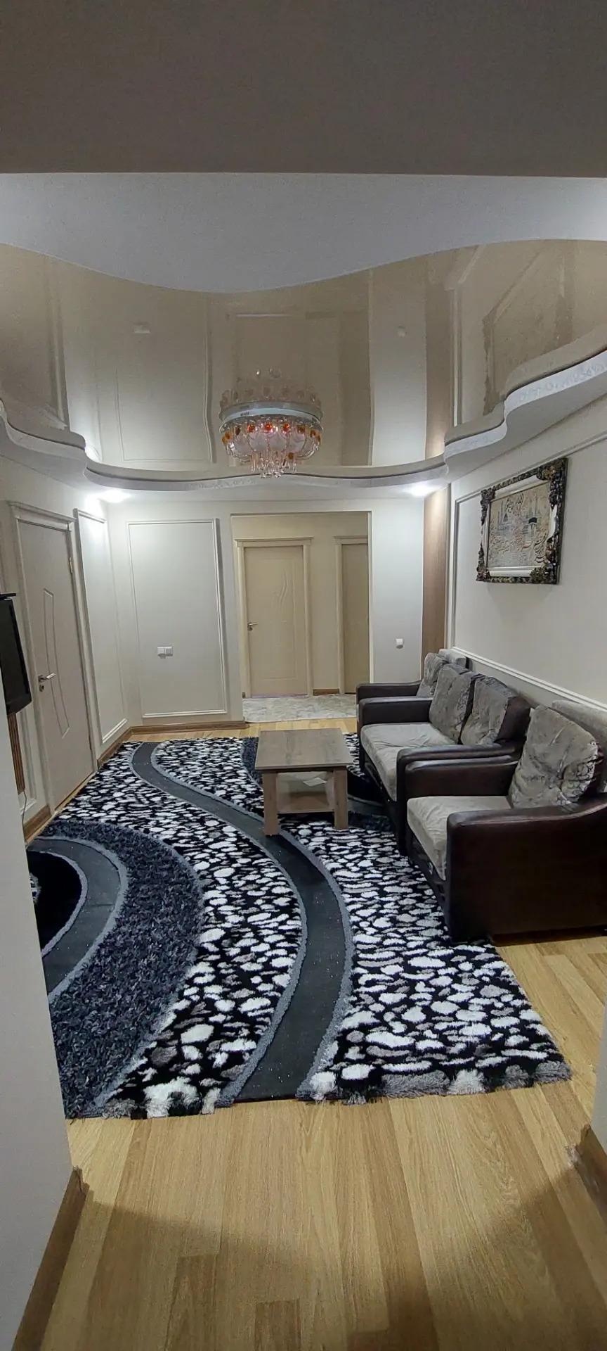 10mkr 4kom.10мкр 4ком - Aşgabat - img 2