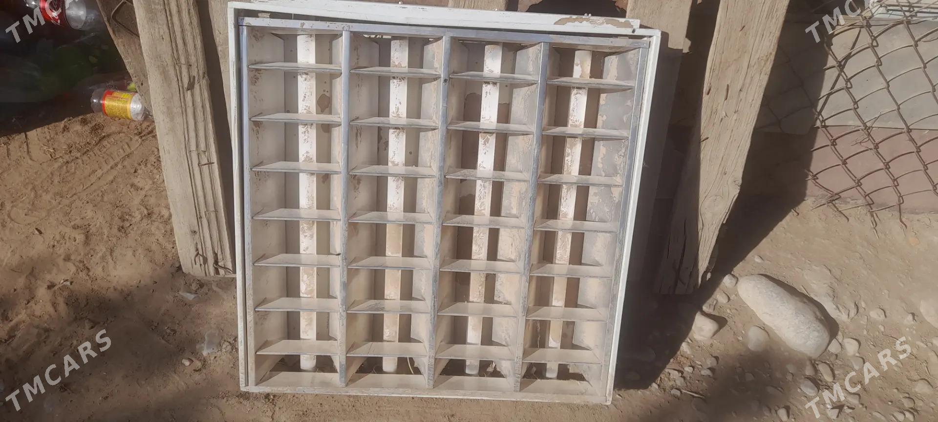 Çyra 60/60 - Ак-Бугдайский этрап - img 2