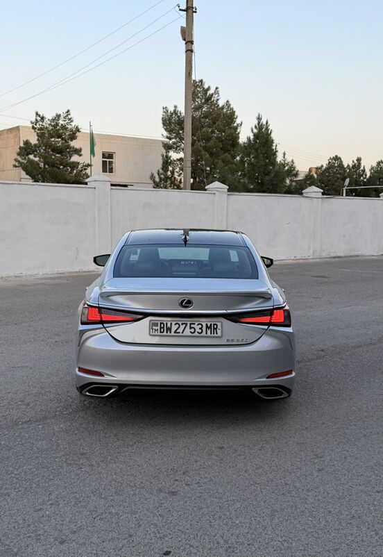 Lexus ES 350 2020 - 565 000 TMT - Mary - img 5